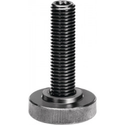 Vis de support Nr.6314S M12 Total-L.94mm pour pince AMF