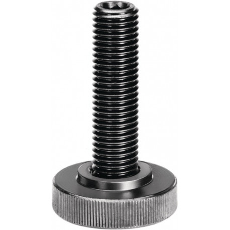 Vis de support Nr.6314S M20 Total-L.109mm pour pince AMF