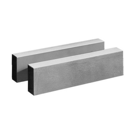 Bloc parralèle Nr.6347PSP H20xB10xL150mm Ultra précis AMF