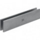 Bloc parralèle Nr.6349PP H15xB3xL125mm Précis AMF