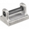 Pièce de pression Nr.7600DR crantée.30/32 kN AMF