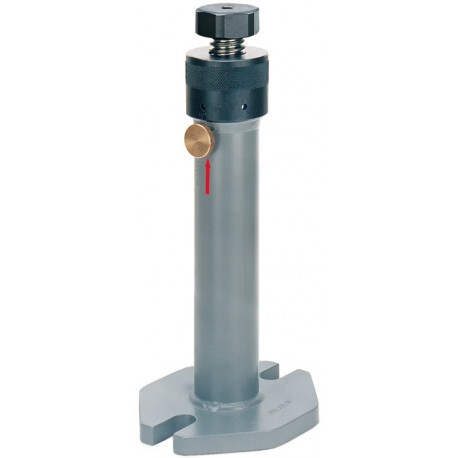 Vérin à vis Nr.6438S Taille 1250 réglage rapide H.710-1250mm AMF