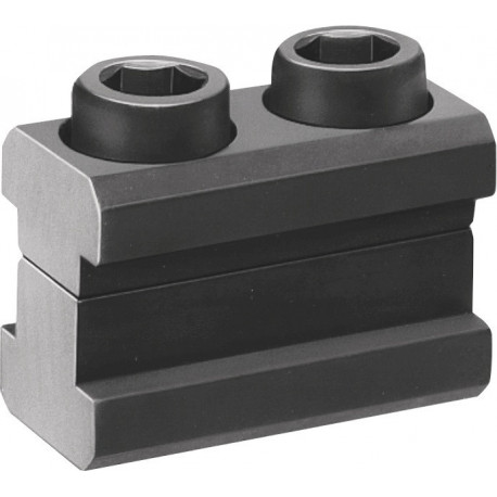 Arrêt de rainure Nr.6491 Nut 14mm AMF