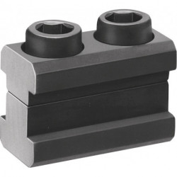 Arrêt de rainure Nr.6491 Nut 16mm AMF