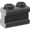 Arrêt de rainure Nr.6491 Nut 20mm AMF