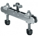 Querarm Nr.6895 Taille 0 z.Schnellspanner AMF