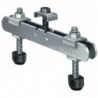 Querarm Nr.6895 Taille 0 z.Schnellspanner AMF