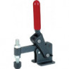 Sauterelles Nr.6811P Taille 2 pied horizontal Fuß schwer AMF