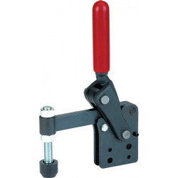 Sauterelles Nr.6812P Taille 6 pied vertical lourd AMF
