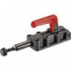 Sauterelle à tige coulissante Nr.6842PK Taille 7 levier à main solide AMF
