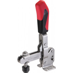 Sauterelles Nr.6800NI Taille 4 pied horizontal Fuß AMF