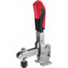 Sauterelles Nr.6800NI Taille 4 pied horizontal Fuß AMF