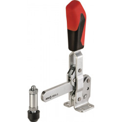Sauterelles Nr.6804 Taille 3 pied horizontal Fuß AMF