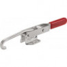 Pince de verrouillage Nr.6847NI Gr.3 horiz.AMF