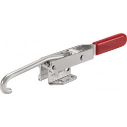 Pince de verrouillage Nr.6847NI Gr.5 horiz.AMF