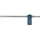 Absaugbohrer SpeedClean D.10mm Arbeits-L.100mm Lg Total.230mm SDS Plus BOSCH