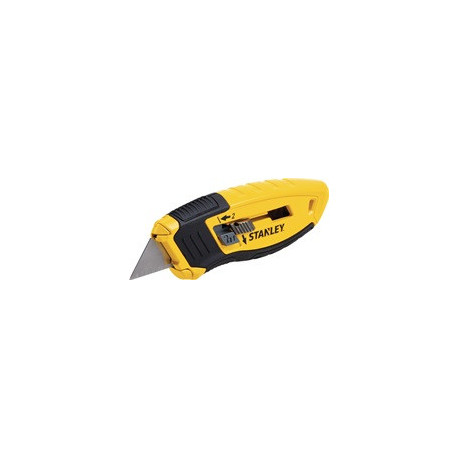 Cutter de précision L.100mm STANLEY