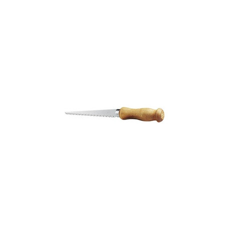 Lame de scie sauteuse longueur 125 mm manche bois STANLEY