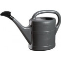 Arrosoir 5l anthracite plastique