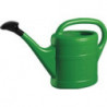 Arrosoir 5l vert plastique