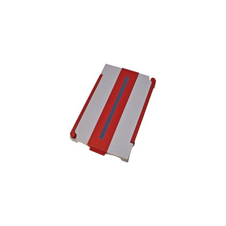 Coupe carreau DocDustfree 2,44kg L560xB350xH95mm KRONEN-HANSA