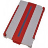 Coupe carreau DocDustfree 2,44kg L560xB350xH95mm KRONEN-HANSA
