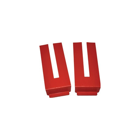 Jeu de couvercles de rechange 1 PP 0,33 kg L310xW120xH80mm KRONEN-HANSA