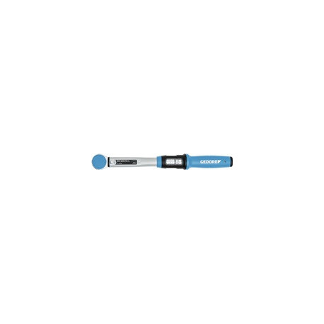Clé dynamométrique TF-K100 1/2 pouce 20-100 Nm GEDORE