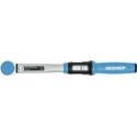 Clé dynamométrique TF-K100 1/2 pouce 20-100 Nm GEDORE
