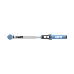 Clé dynamométrique TF-K200 1/2 pouce 40-200 Nm GE+C6401:D6402DORE