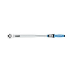 Clé dynamométrique TF-K400 3/4 pouce 80-400 Nm GEDORE