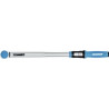 Clé dynamométrique TF-K300 1/2 pouce 60-300 Nm GEDORE
