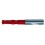 Foret hélicoïdal en carbure monobloc, SuperLine 3 x D, type RT 100 U, DIN 6537, queue (DIN) cylindrique, 6535-HE, surface FIRE, Ø m7 : 9,60 mm