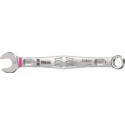 Clé mixte 6003 Joker SW 8mm L.115mm Form A CV-Acier WERA