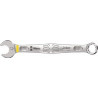 Clé mixte 6003 Joker SW 10mm L.125mm Form A CV-Acier WERA