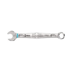 Clé mixte 6003 Joker SW 11mm L.135mm Form A CV-Acier WERA
