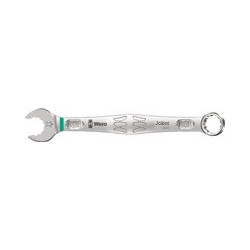 Clé mixte 6003 Joker SW 13mm L.160mm Form A CV-Acier WERA