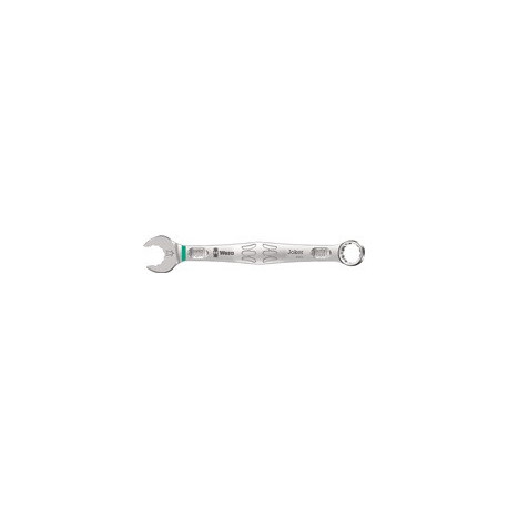 Clé mixte 6003 Joker SW 13mm L.160mm Form A CV-Acier WERA