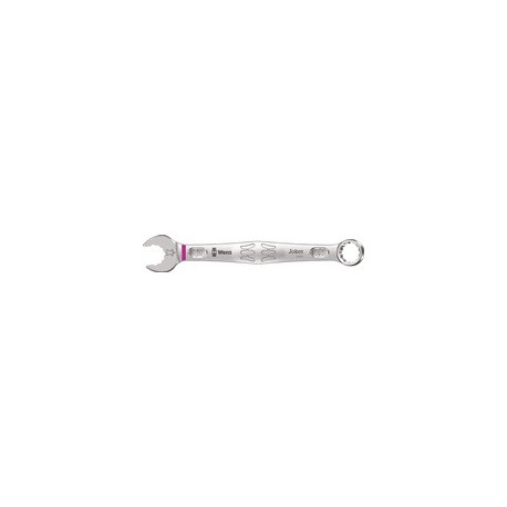 Clé mixte 6003 Joker SW 14mm L.167mm Form A CV-Acier WERA