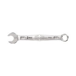 Clé mixte 6003 Joker SW 15mm L.174mm Form A CV-Acier WERA
