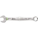 Clé mixte 6003 Joker SW 18mm L.210mm Form A CV-Acier WERA