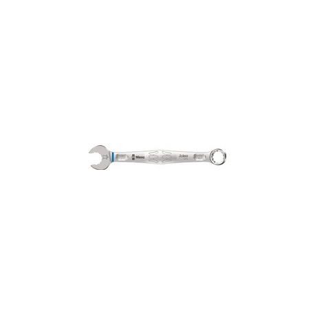 Clé mixte 6003 Joker SW 19mm L.230mm Form A CV-Acier WERA
