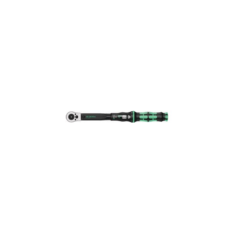 Clé dynamométrique Click-Torque C 2 Push 1/2 Pouces 20-100 Nm WERA