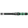 Clé dynamométrique Click-Torque C 2 Push 1/2 Pouces 20-100 Nm WERA