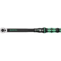 Clé dynamométrique Click-Torque C 3 Push 1/2 Pouces 40-200 Nm WERA
