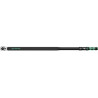 Clé dynamométrique Click-Torque E1 Push 3/4 pouce 200-1000 Nm WERA