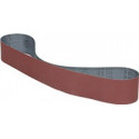 Bande abrasive L.762mm B.75mm K.60 NK Pk.a 5 St.OPTIMUM