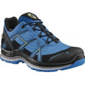 Chaussure de loisirs BE Adventure 2.2 GTX Taille 7 (41) bleu/vert Microfibre/Textil