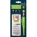 Crayon de chantier Pica-Dry +Set mines 4000&nbsp;871&nbsp;844 PICA