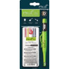 Crayon de chantier Pica-Dry +Set mines 4000&nbsp;871&nbsp;844 PICA